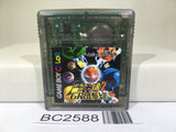 BC2588 Pokemon Card GB 2 Nintendo GameBoy Japan
