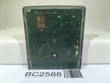BC2588 Pokemon Card GB 2 Nintendo GameBoy Japan