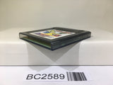 BC2589 Pokemon Puzzle Challenge Pokemon de Panepon Nintendo GameBoy Japan