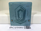 BC2590 Pokemon Crystal Nintendo GameBoy Japan