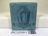 BC2591 Pokemon Crystal Nintendo GameBoy Japan