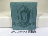 BC2592 Pokemon Crystal Nintendo GameBoy Japan