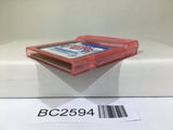 BC2594 Koro Koro Kirby Tilt 'n' Tumble Nintendo GameBoy Japan