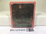 BC2595 Koro Koro Kirby Tilt 'n' Tumble Nintendo GameBoy Japan