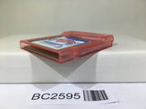 BC2595 Koro Koro Kirby Tilt 'n' Tumble Nintendo GameBoy Japan