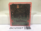 BC2597 Koro Koro Kirby Tilt 'n' Tumble Nintendo GameBoy Japan