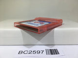 BC2597 Koro Koro Kirby Tilt 'n' Tumble Nintendo GameBoy Japan