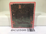 BC2598 Koro Koro Kirby Tilt 'n' Tumble Nintendo GameBoy Japan