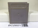 BC2601 Dead Heat Scramble Nintendo GameBoy Japan