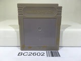 BC2602 Super Mario Land Nintendo GameBoy Japan