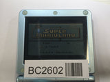 BC2602 Super Mario Land Nintendo GameBoy Japan