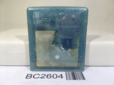BC2604 Pokemon Crystal Nintendo GameBoy Japan