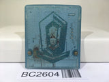 BC2604 Pokemon Crystal Nintendo GameBoy Japan