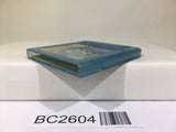 BC2604 Pokemon Crystal Nintendo GameBoy Japan