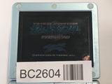 BC2604 Pokemon Crystal Nintendo GameBoy Japan