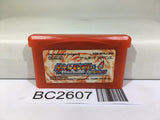 Pokemon Fire Red Nintendo GameBoy Advance Japan - BC2607