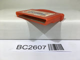 Pokemon Fire Red Nintendo GameBoy Advance Japan - BC2607