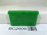 Pokemon Leaf Green Nintendo GameBoy Advance Japan - BC2609