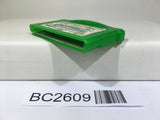 Pokemon Leaf Green Nintendo GameBoy Advance Japan - BC2609