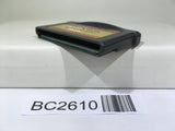 Pokemon Mystery Dungeon Red Rescue Team Nintendo GameBoy Advance Japan - BC2610