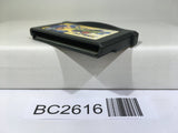 Rockman Exe 2 Megaman Nintendo GameBoy Advance Japan - BC2616