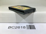 Rockman Zero 3 Megaman Nintendo GameBoy Advance Japan - BC2618