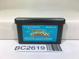 Magical Quest Mickey and Minnie Mouse Nintendo GameBoy Advance Japan - BC2619