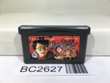 Harry Potter and the Chamber of Secrets Nintendo GameBoy Advance Japan - BC2627