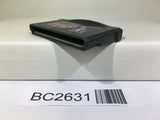 F-Zero Nintendo GameBoy Advance Japan - BC2631