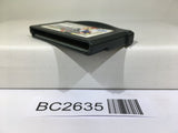 Mario Kart Advance Nintendo GameBoy Advance Japan - BC2635