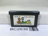 Mario & Luigi RPG Nintendo GameBoy Advance Japan - BC2636