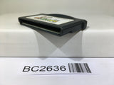 Mario & Luigi RPG Nintendo GameBoy Advance Japan - BC2636