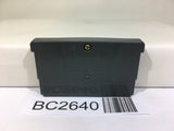 Super Mario Advance 4 Bros. 3 Nintendo GameBoy Advance Japan - BC2640