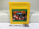 Super Donkey Kong GB Nintendo GameBoy Japan - BC2642