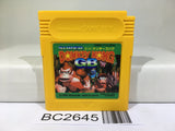 Super Donkey Kong GB Nintendo GameBoy Japan - BC2645