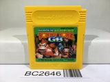 Super Donkey Kong GB Nintendo GameBoy Japan - BC2646