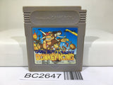 Donkey Kong Nintendo GameBoy Japan - BC2647
