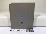 Donkey Kong Nintendo GameBoy Japan - BC2647