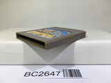 Donkey Kong Nintendo GameBoy Japan - BC2647