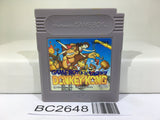 Donkey Kong Nintendo GameBoy Japan - BC2648