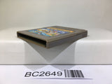 Super Mario Land Nintendo GameBoy Japan - BC2649