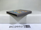Super Mario Land Nintendo GameBoy Japan - BC2652