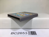 Super Mario Land Nintendo GameBoy Japan - BC2653