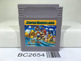 Super Mario Land Nintendo GameBoy Japan - BC2654