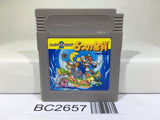 Super Mario Land 2 6 Golden Coins Nintendo GameBoy Japan - BC2657