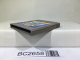 Super Mario Land 2 6 Golden Coins Nintendo GameBoy Japan - BC2658