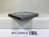Super Mario Land 2 6 Golden Coins Nintendo GameBoy Japan - BC2664