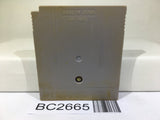 Super Mario Land 2 6 Golden Coins Nintendo GameBoy Japan - BC2665