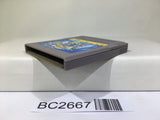 Super Mario Land 2 6 Golden Coins Nintendo GameBoy Japan - BC2667