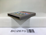 Super Mario Land 3 Wario Land Nintendo GameBoy Japan - BC2670